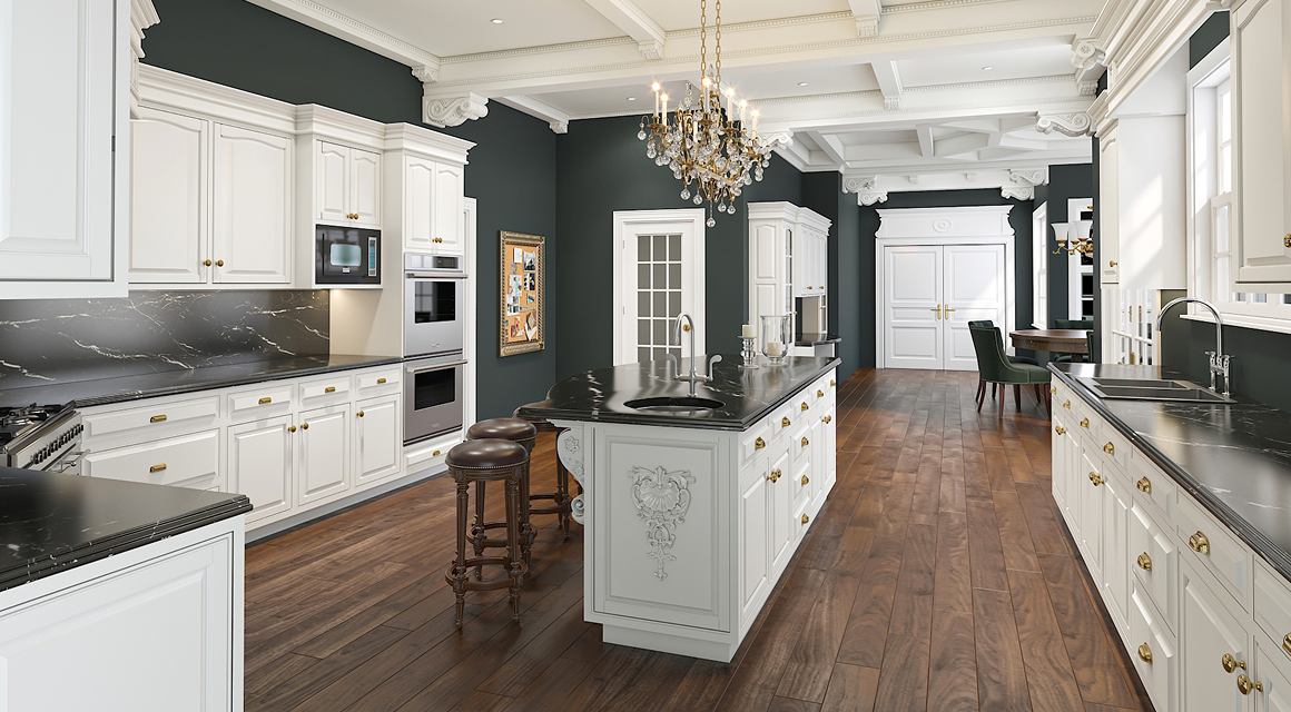 Caesarstone Consolidates Security Into a Unified Solution