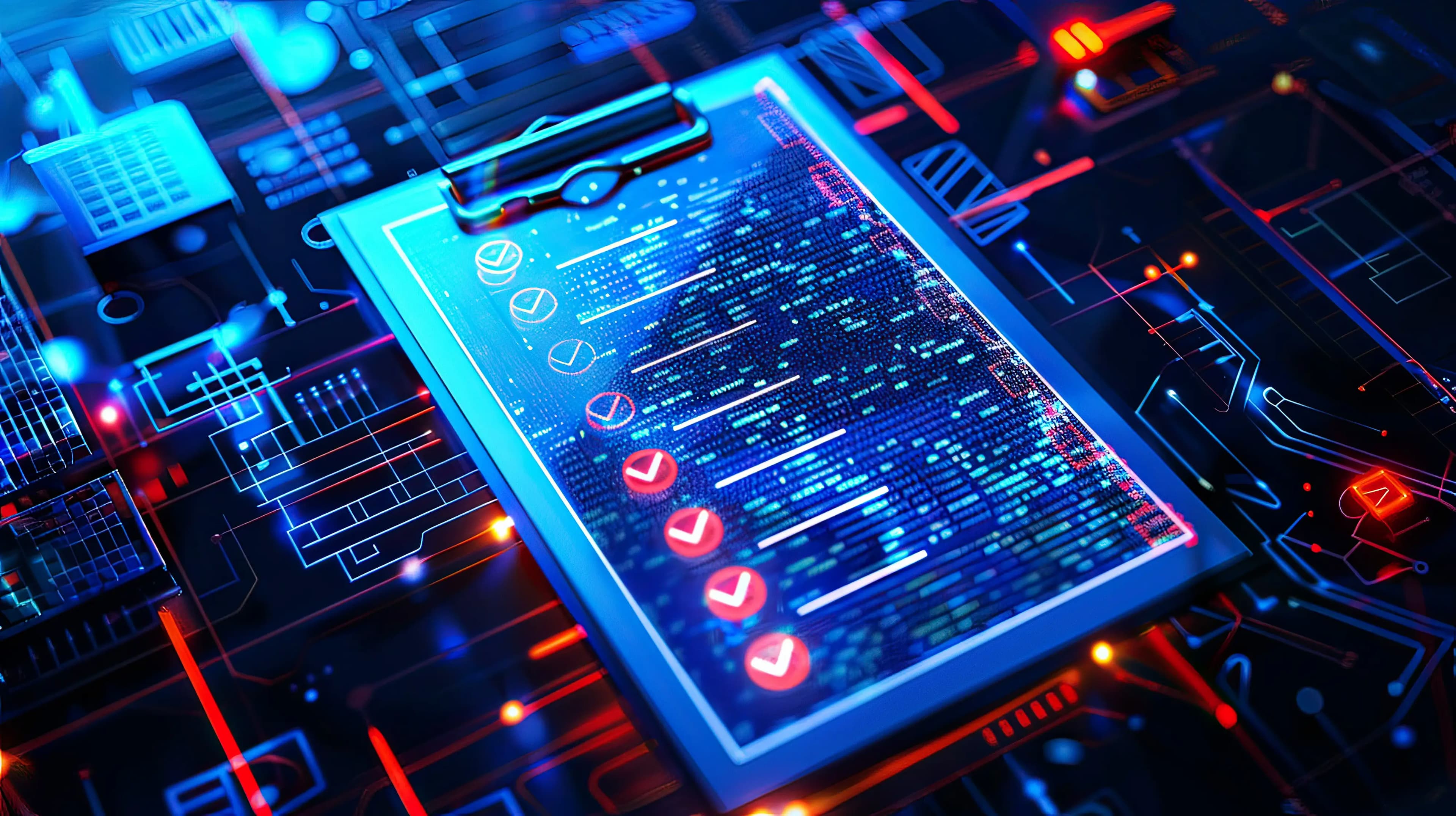 Blog Post background image